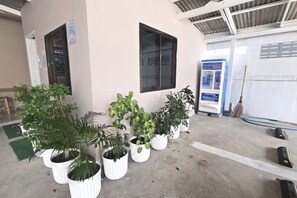 Interior - Relax Inn DMK (Bangkok)