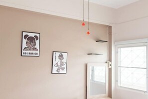 Room - Relax Inn DMK - Airport Hostel (Bangkok)