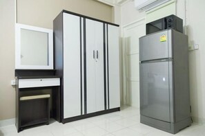 Room - Relax Inn DMK - Airport Hostel (Bangkok)