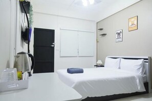 Room - Relax Inn DMK (Bangkok)