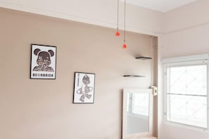 Room - Relax Inn DMK (Bangkok)