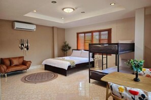 ห้องพัก