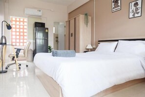 ห้องพัก