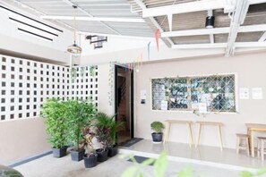 Interior - Relax Inn DMK (Bangkok)