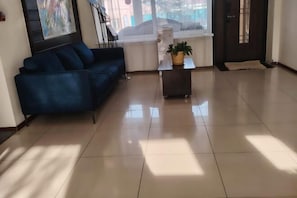 Équipement de l’hébergement