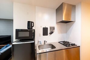 Private kitchen - 10min on foot from Hirai Station. 11min by train to Akihabara Station. (Tokyo)