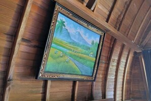 Room - The Sweet Corn Bungalow (Bali)