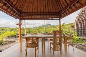 Exterior - The Sweet Corn Bungalow (Bali)