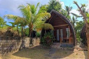 Unclassified image, 2 of 17, button - The Sweet Corn Bungalow (Bali)