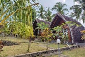 Exterior - The Sweet Corn Bungalow (Bali)