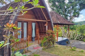 Unclassified image, 3 of 17, button - The Sweet Corn Bungalow (Bali)