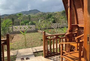 Exterior - The Sweet Corn Bungalow (Bali)