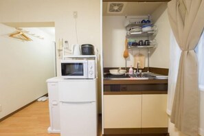 Room - Oumekaku (Tokyo)