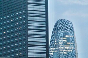 Unclassified image, 5 of 15, button - Oumekaku (Tokyo)