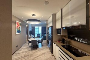 Room - Imperial KL by Nana's Boutique Suite (Kuala Lumpur)