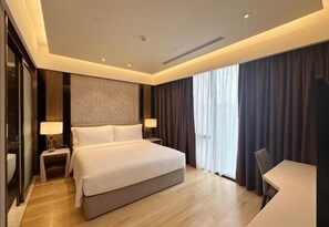 Room - Imperial KL by Nana's Boutique Suite (Kuala Lumpur)