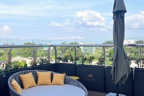 Bar (in der Unterkunft)