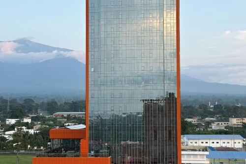 Hotel Anda