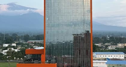 Hotel Anda
