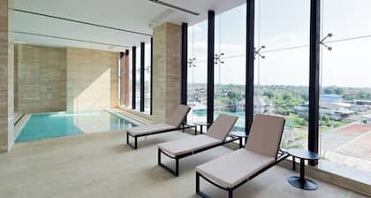 Hotel Anda
