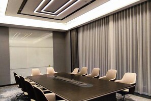 Meeting facility - Hotel Anda (Malabo)