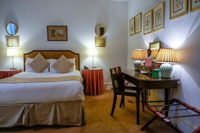 أسرّة أطفال/رضّع