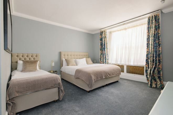 أسرّة أطفال/رضّع