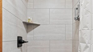 Kulübe, Nehir Manzaralı | Banyo