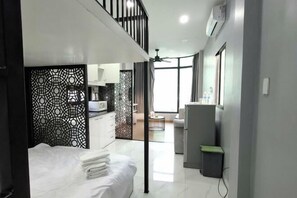 Room - Lunaria Group - Saigon Loft Stay (Ho Chi Minh City)
