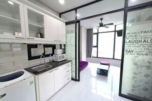 Room - Lunaria Group - Saigon Loft Stay (Ho Chi Minh City)