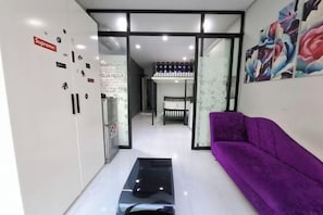Room - Lunaria Group - Saigon Loft Stay (Ho Chi Minh City)