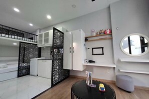 Room - Lunaria Group - Saigon Loft Stay (Ho Chi Minh City)