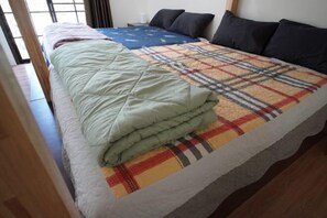 Room - The Aura Pranburi (Pran Buri)