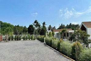 Interior - The Aura Pranburi (Pran Buri)