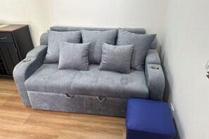 Room - The Aura Pranburi (Pran Buri)