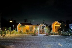 View from property - The Aura Pranburi (Pran Buri)