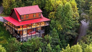 Casa (5 Bedrooms) | Parte interna