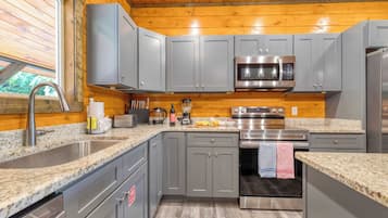 Casa (5 Bedrooms) | Parte interna