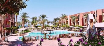 New Geisum Resort