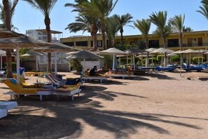 Interior - New Geisum Resort (Hurghada)