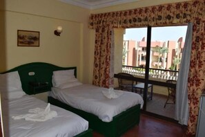 Room - New Geisum Resort (Hurghada)