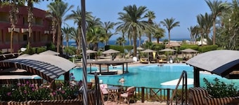 New Geisum Resort