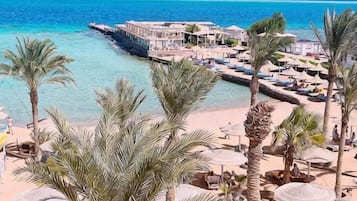 Spiaggia privata nelle vicinanze