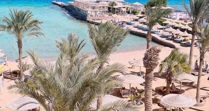 New Geisum Resort