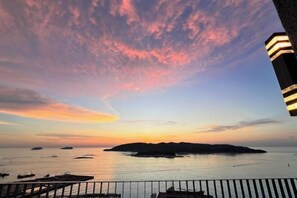 Exterior - JQ Angel (Little Angel B&B) New/CitySeaview/LV29/Netflix/6pax (Kota Kinabalu)