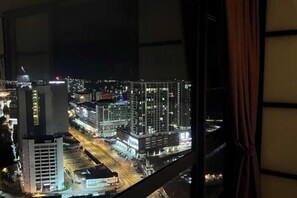 Interior - JQ Angel (Little Angel B&B) New/CitySeaview/LV29/Netflix/6pax (Kota Kinabalu)