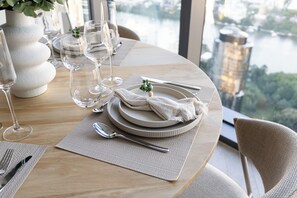 Restaurantes
