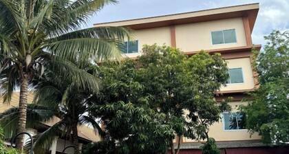 KK Hotel Pakse