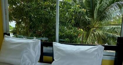KK Hotel Pakse