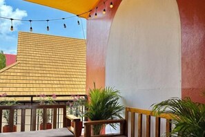 Lobby lounge - KK Hotel Pakse (Pakse)